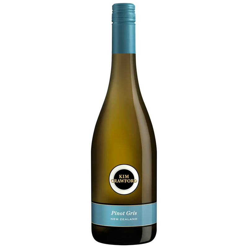 Kim Crawford Pinot Grigio 2022 750ml