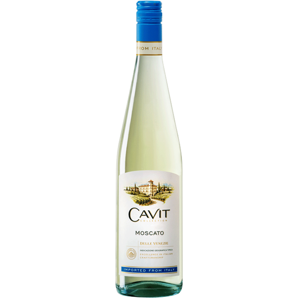 Cavit Collection Moscato 750ml