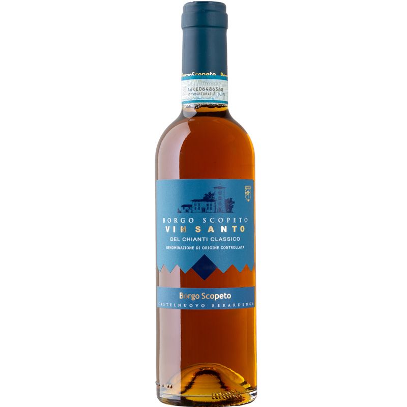 Borgo Scopeto Vin Santo Del Chianti
