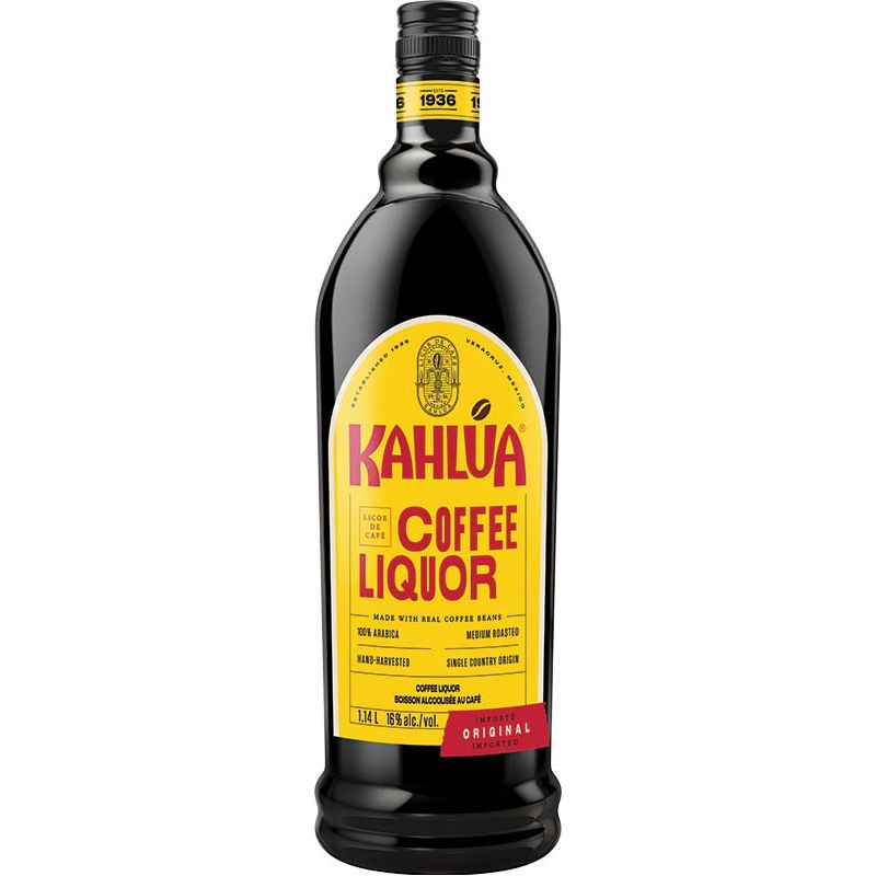 Kahlua Coffee Liqueur 1.14L