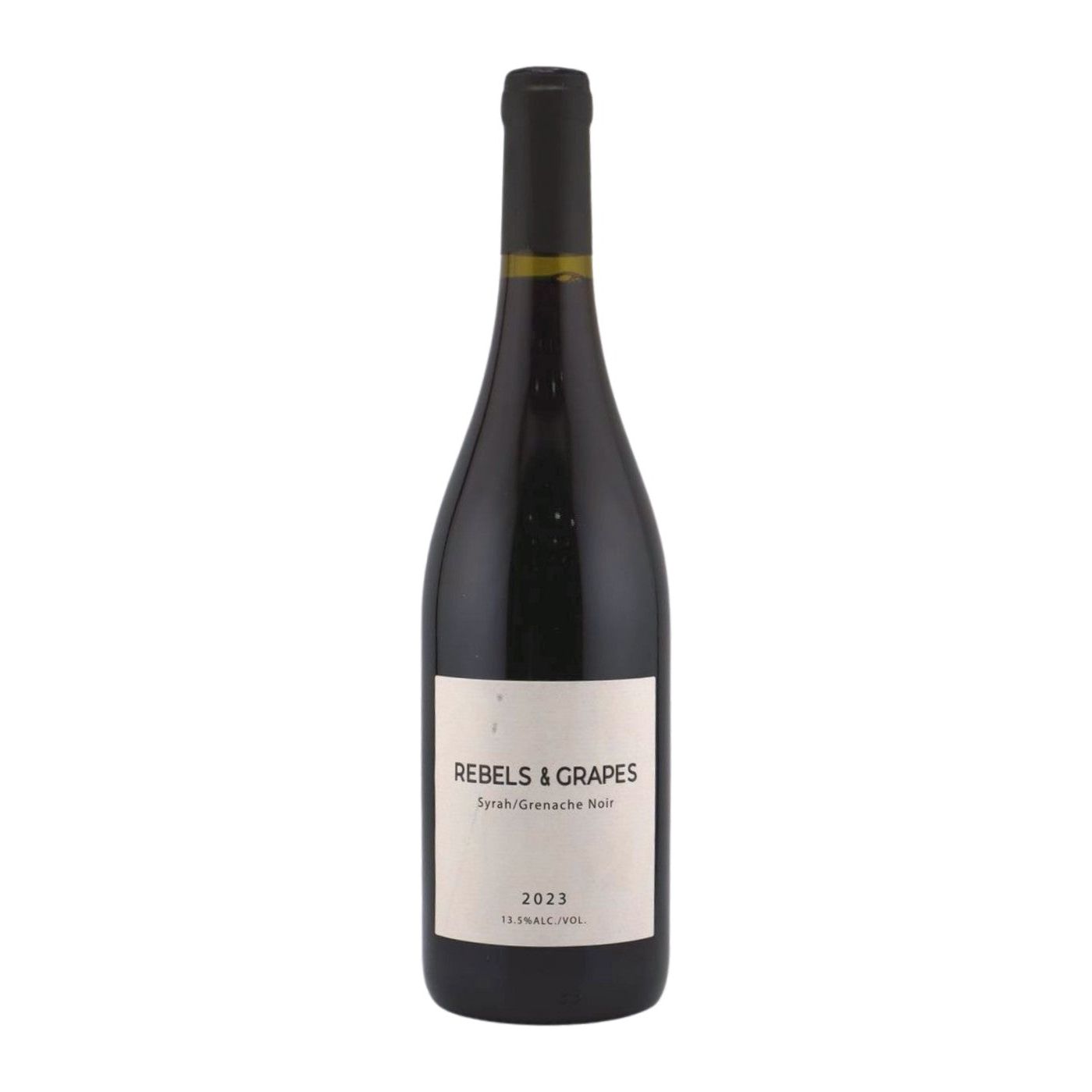 Res Fortes Rebels & Grapes Syrah/Grenache Noir 2023 750ml