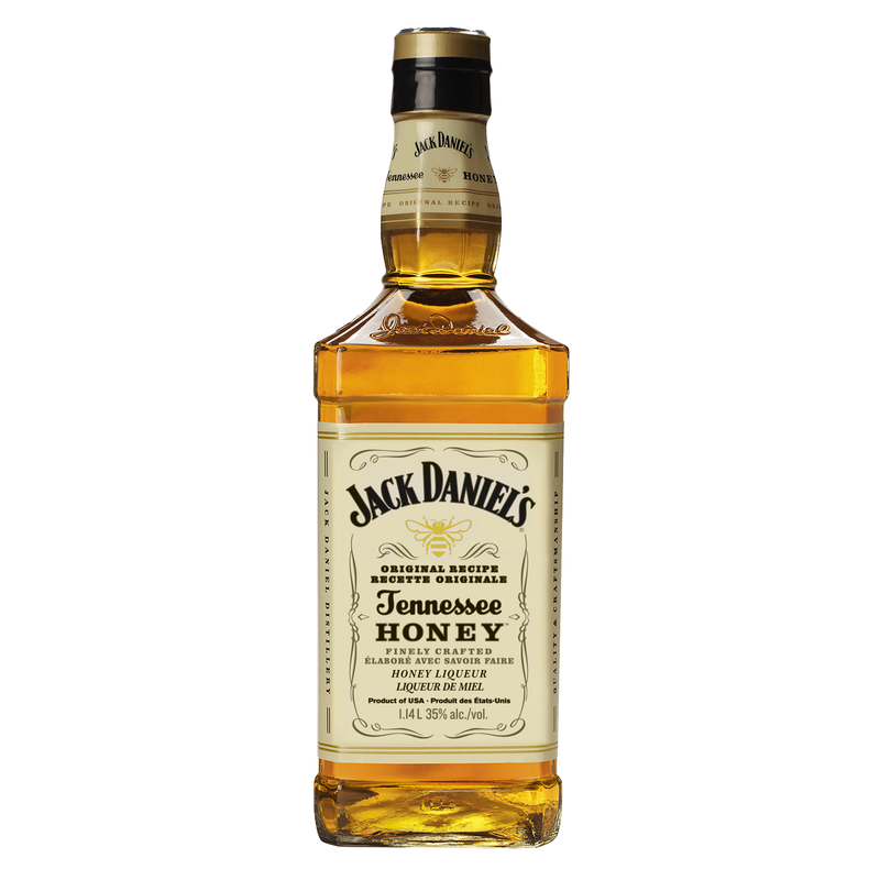 Jack Daniel's Tennessee Honey 1.14L