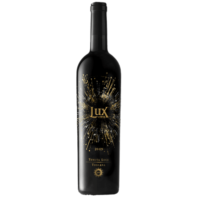 Tenuta Luce Lux Vitis 2019 750ml