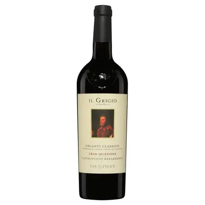 San Felice Il Grigio Chianti Classico Gran Selezione