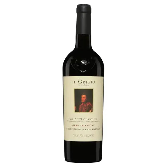 San Felice Il Grigio Chianti Classico Gran Selezione