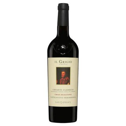 San Felice Il Grigio Chianti Classico Gran Selezione