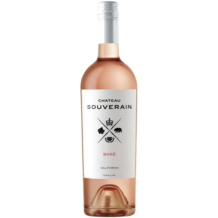 Chateau Souverain Rose 750ml