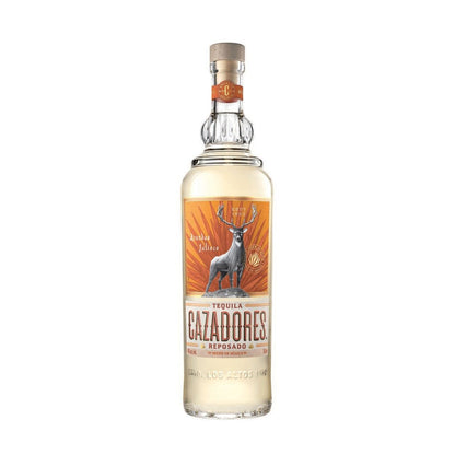 Cazadores Reposado 750ml