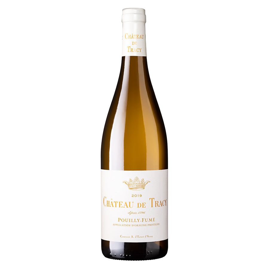 Chateau De Tracy Pouilly Fume 2023 750ml