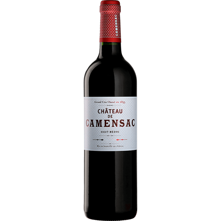 Chateau De Camensac 2021 750ml
