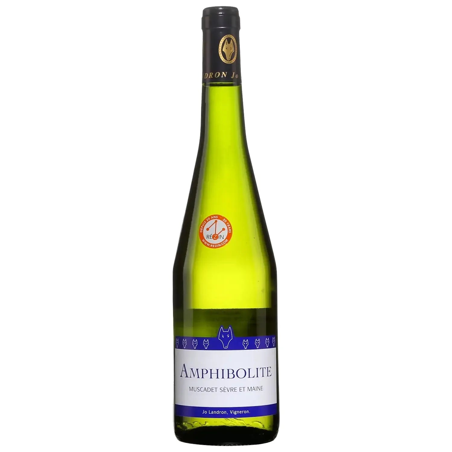 Les Domaines Landron Muscadet Amphibolite 2023