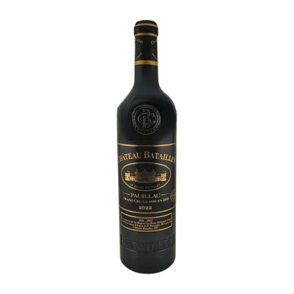 Chateau Batailley 2022 750ml