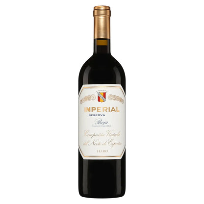 Imperial Rioja Reserva 2017/2018 750ml