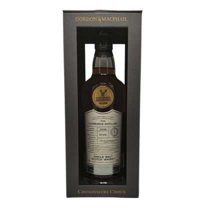 Gordon & MacPhail Connoisseur's Choice Glenburgie 2008 16 Year Old 57.5% ABV