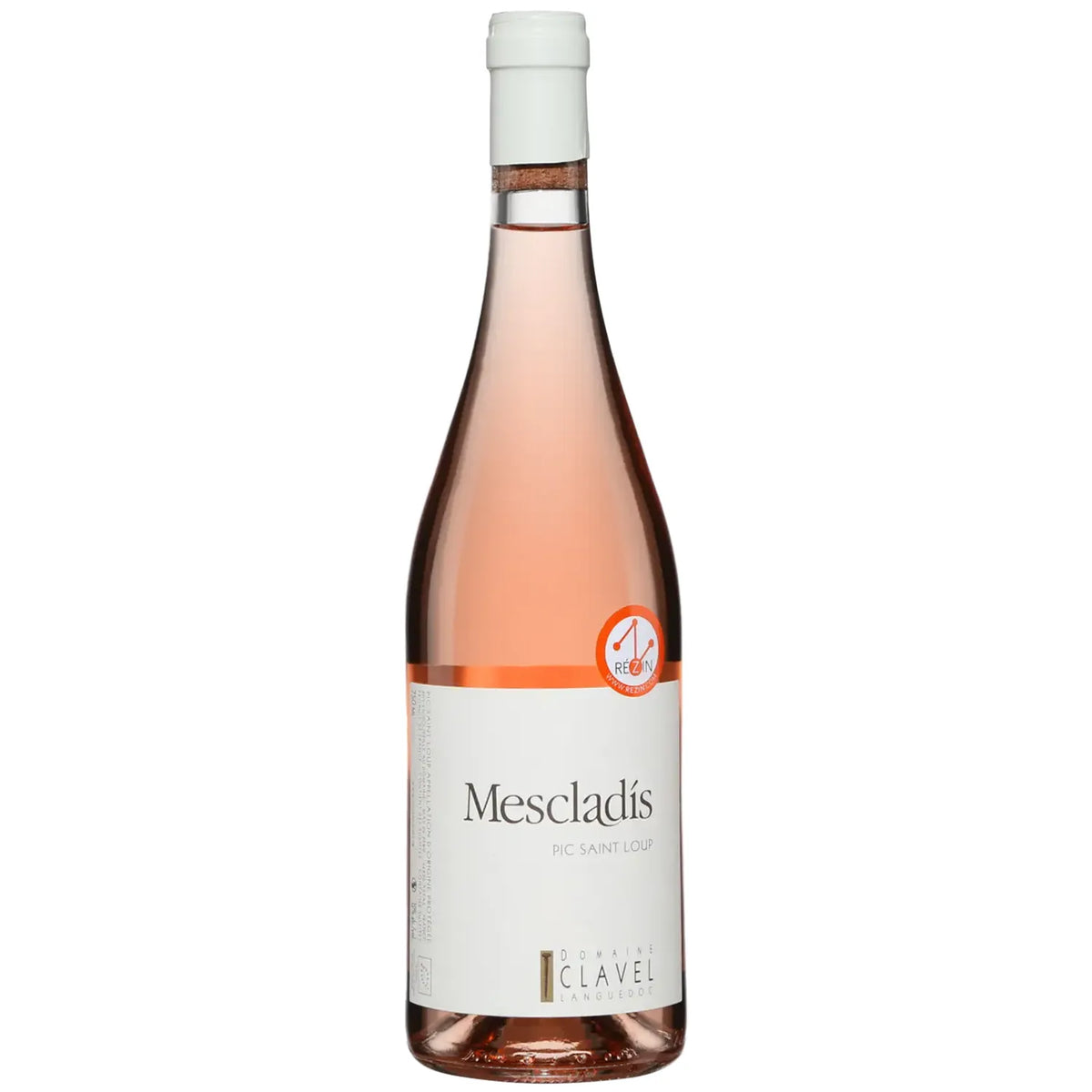 Domaine-Clavel-Mescladis