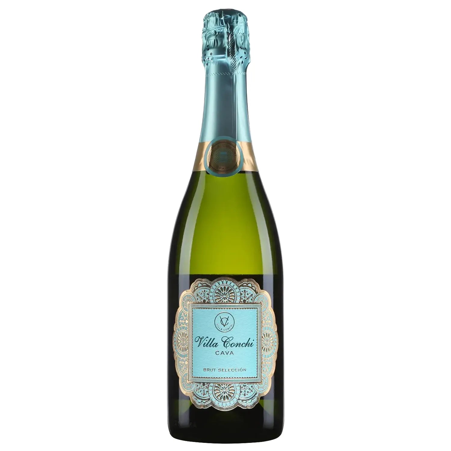 Villa Conchi Brut Seleccion 750ml