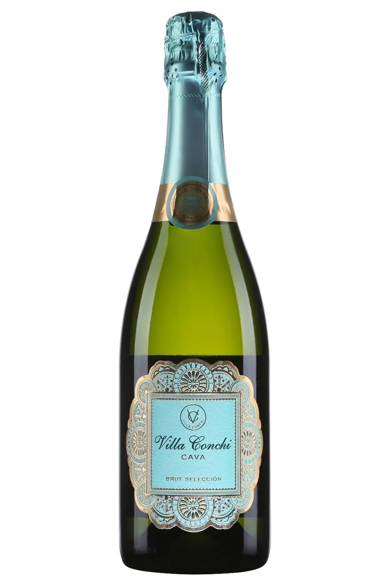Villa Conchi Brut Seleccion 750ml