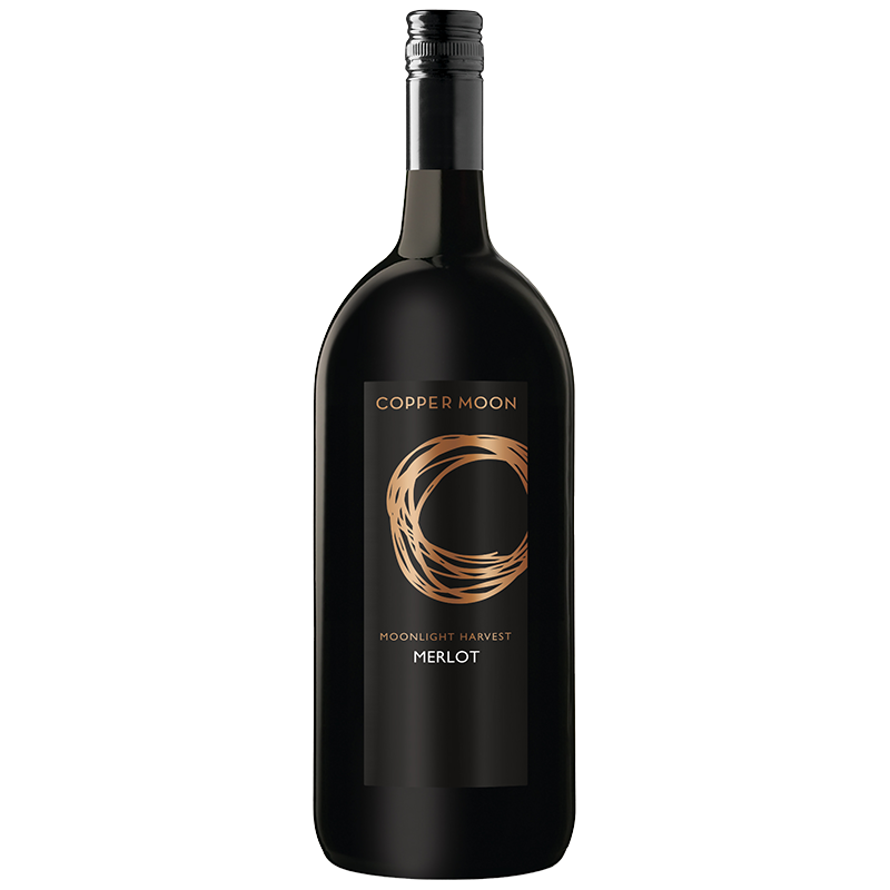 Copper Moon Merlot 1.5L Magnum
