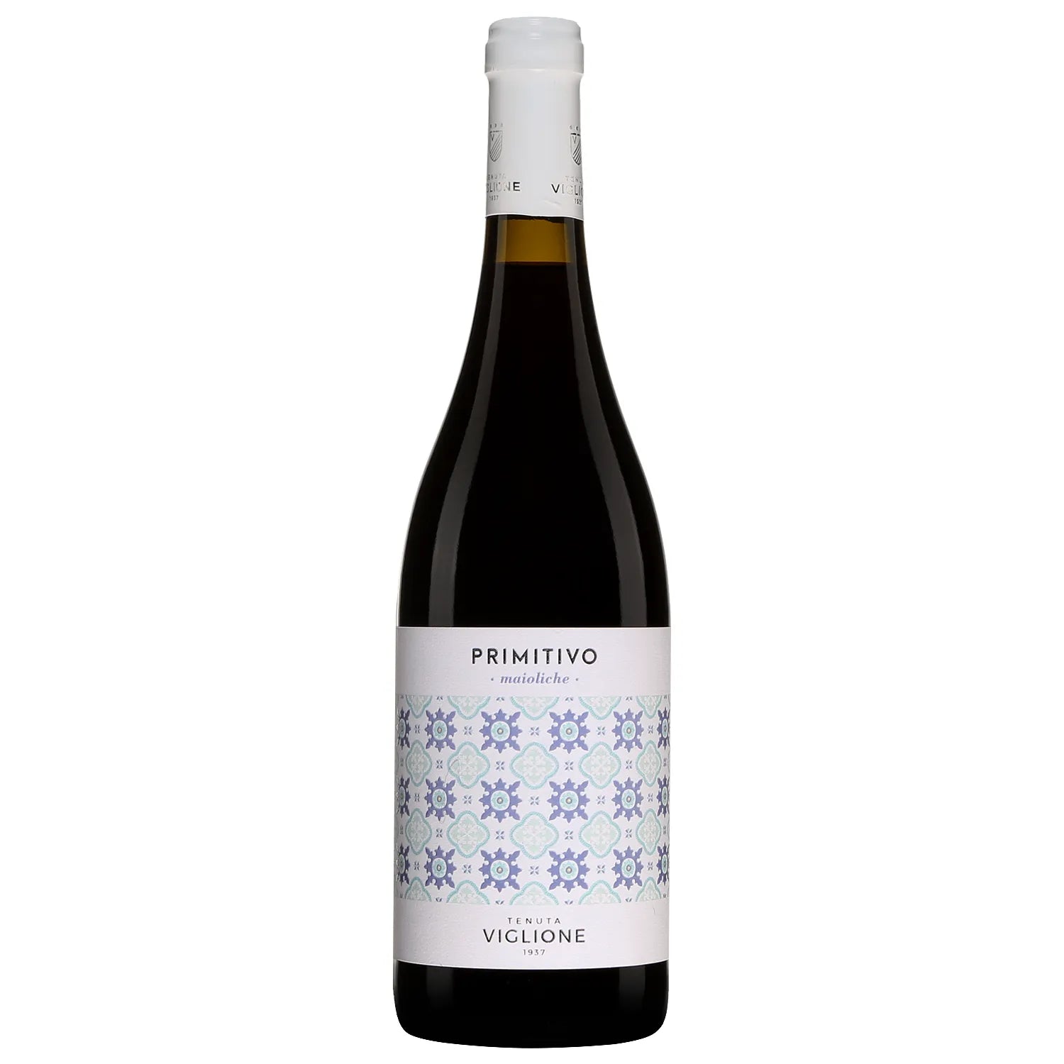 Tenuta Viglione Primitivo Puglia 750ml