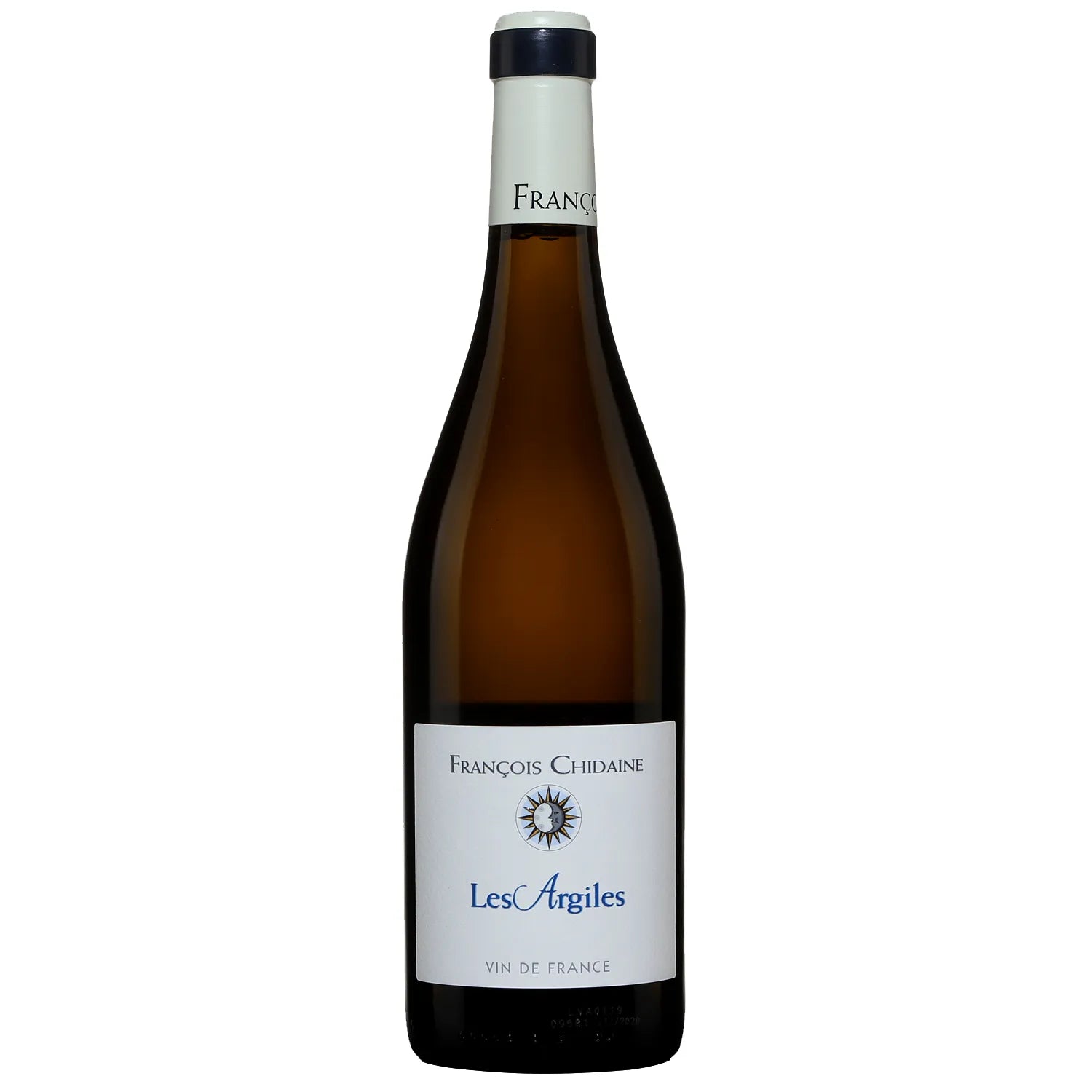 Francois Chidaine Les Argiles Chenin Blanc 2020 750ml