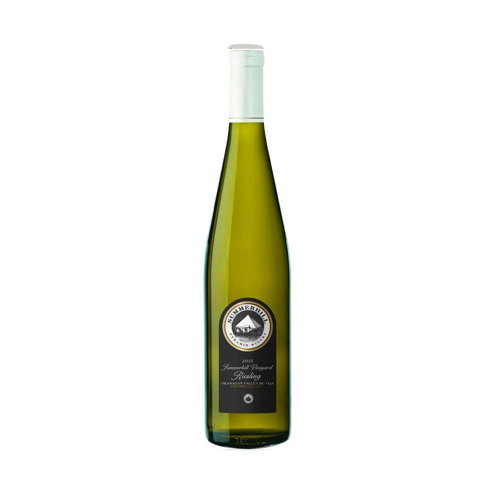 Summerhill Pyramid Winery Riesling 750ml