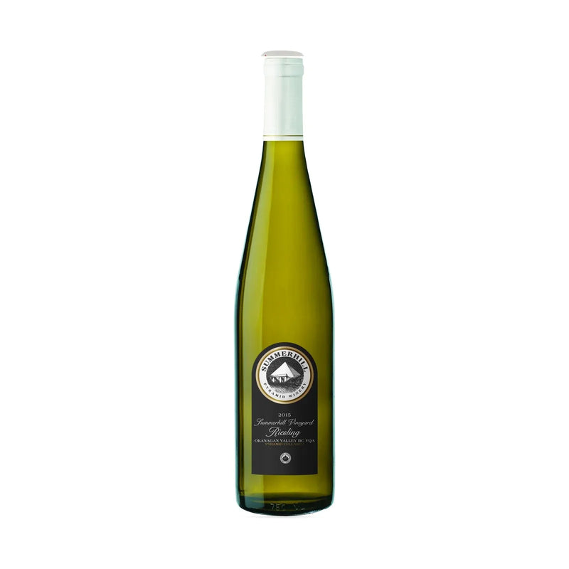 Summerhill Pyramid Winery Riesling 750ml