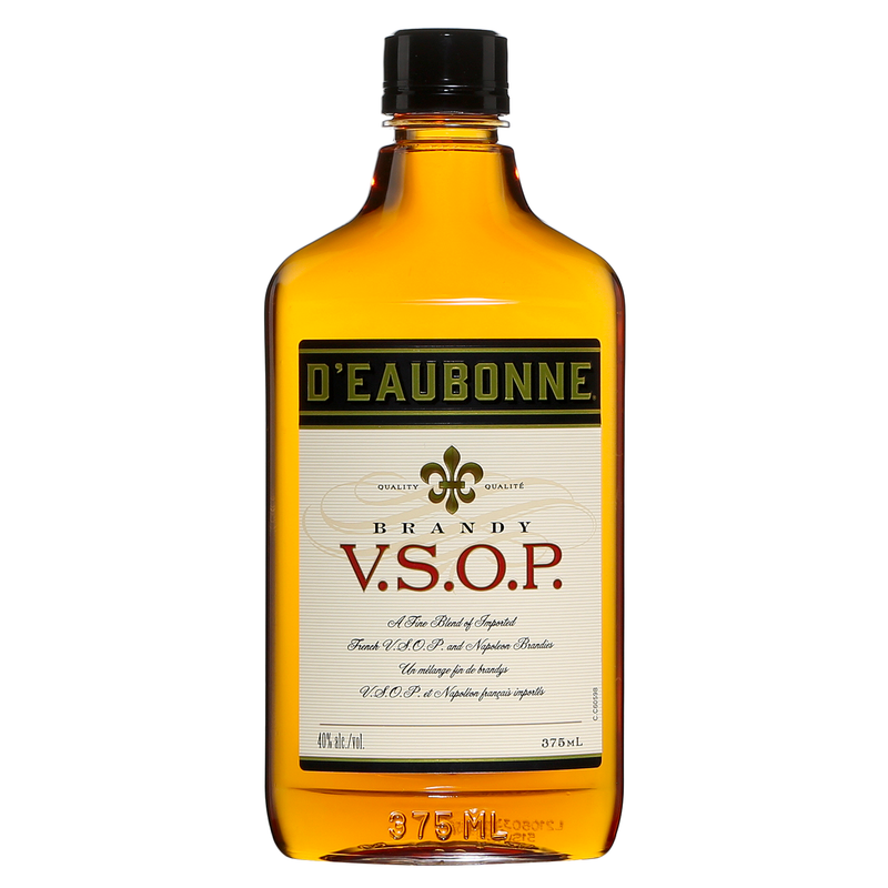 D'Eaubonne VSOP Brandy 375ml