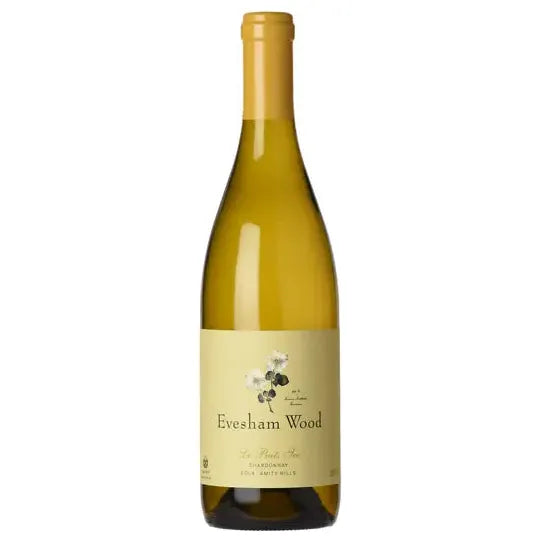 Evesham Wood Chardonnay Le Puits Sec 750ml