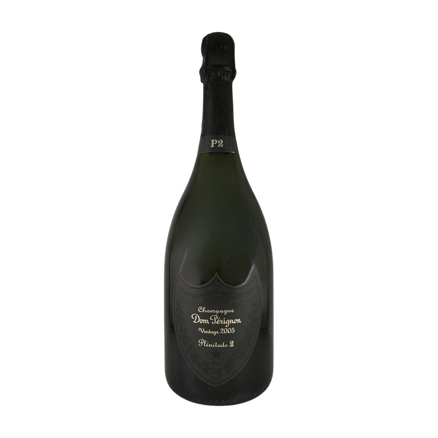 Dom Perignon P2 Plenitude 2005 750ml
