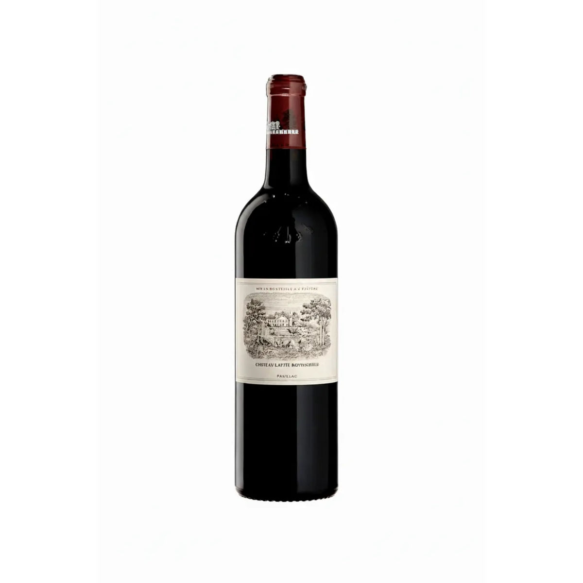 Chateau Lafite Rothschild 1986