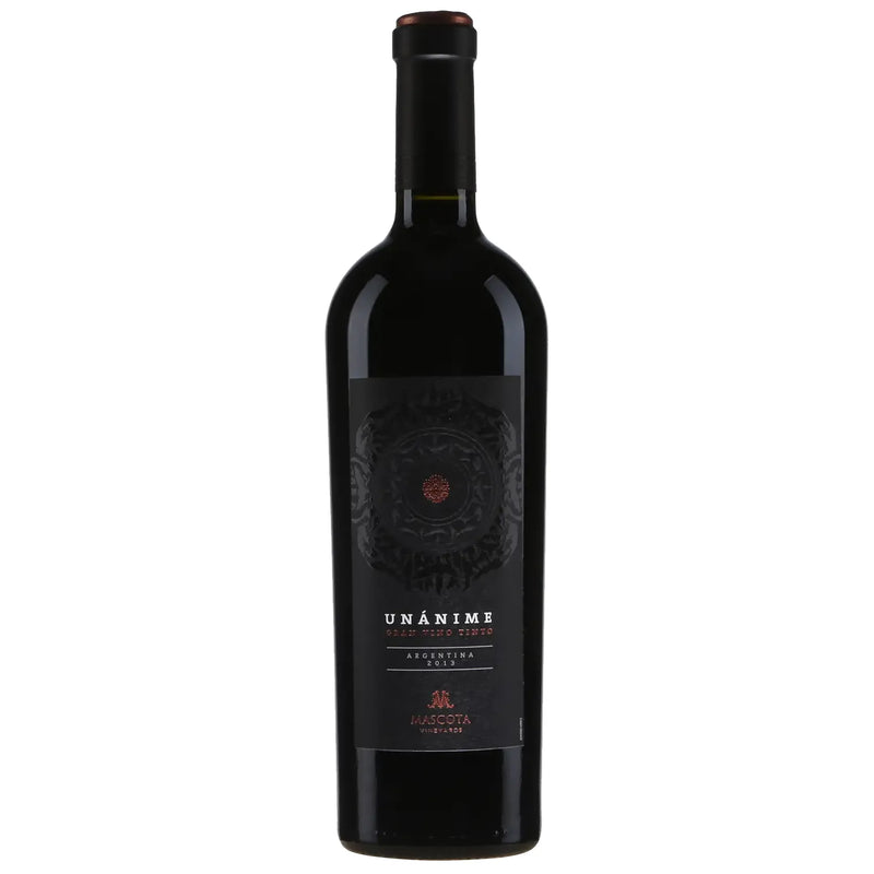 Unanime Gran Vino Tinto 2019/2020 750ml