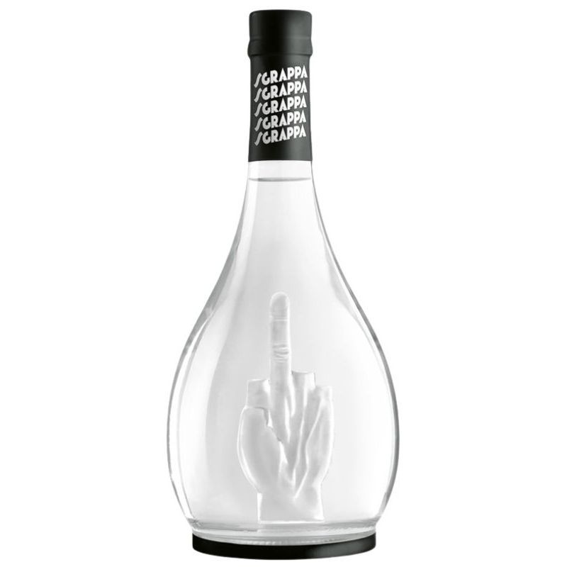 Sgrappa Grappa – BSW Liquor