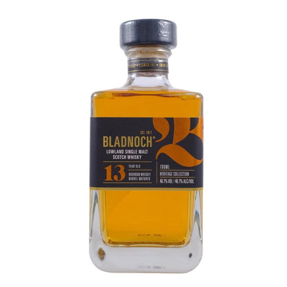Bladnoch 13 Year Old