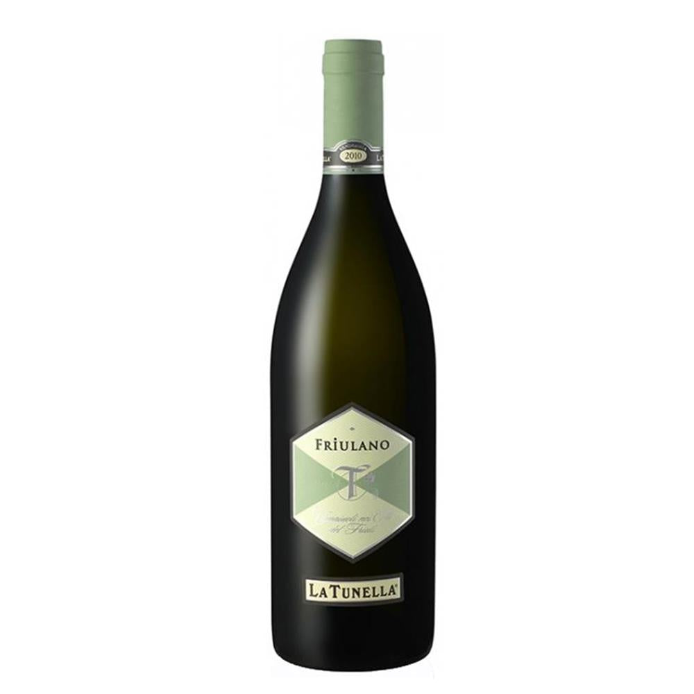 Tunella Friulano 2023 750ml