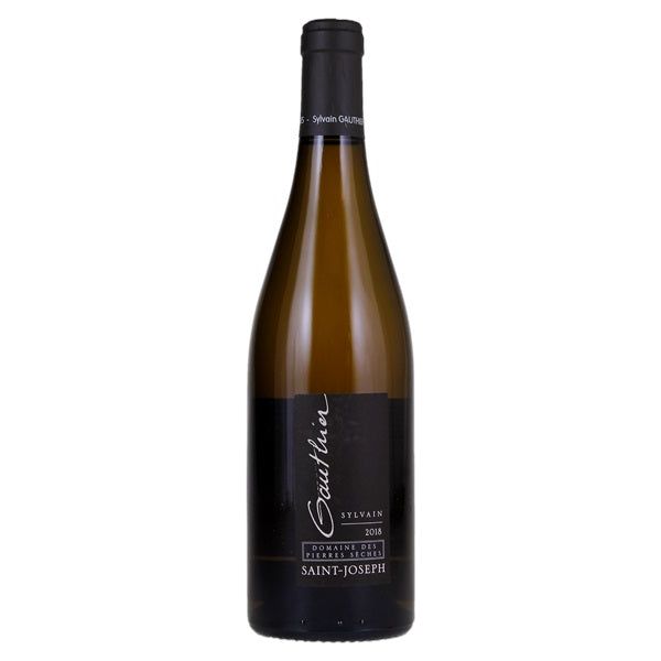 Domaine Des Pierres Seches Saint-Joseph Rouge 2018 750ml