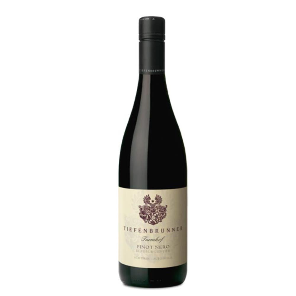 Tiefenbrunner Turmhof Blauburgunder Pinot Noir 2021 750ml