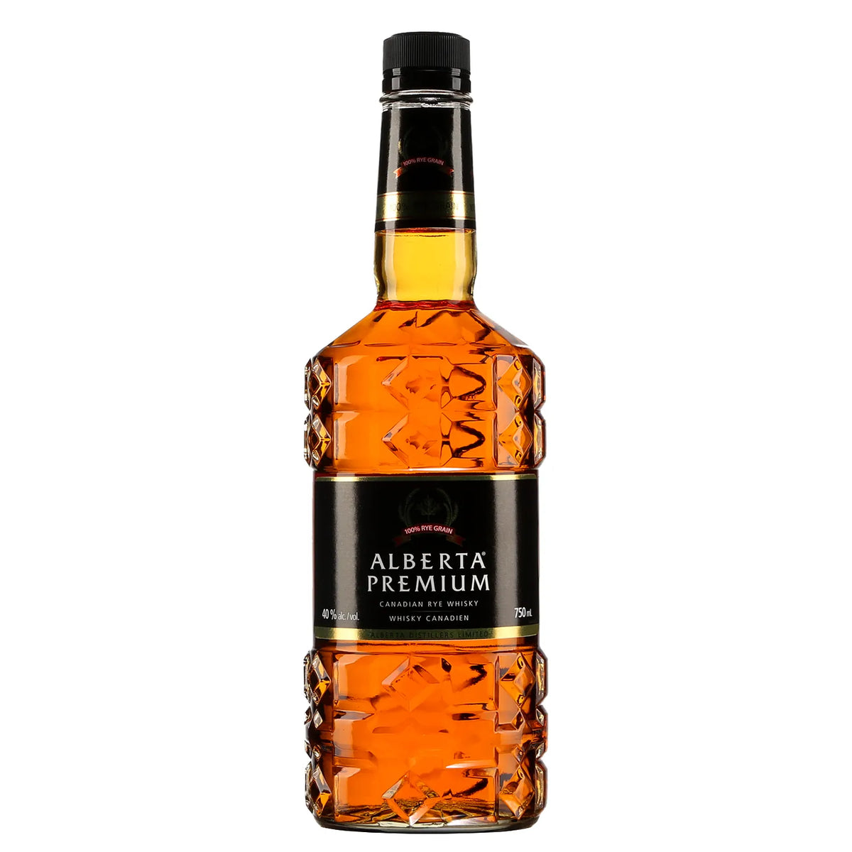 Alberta Premium Us Pack