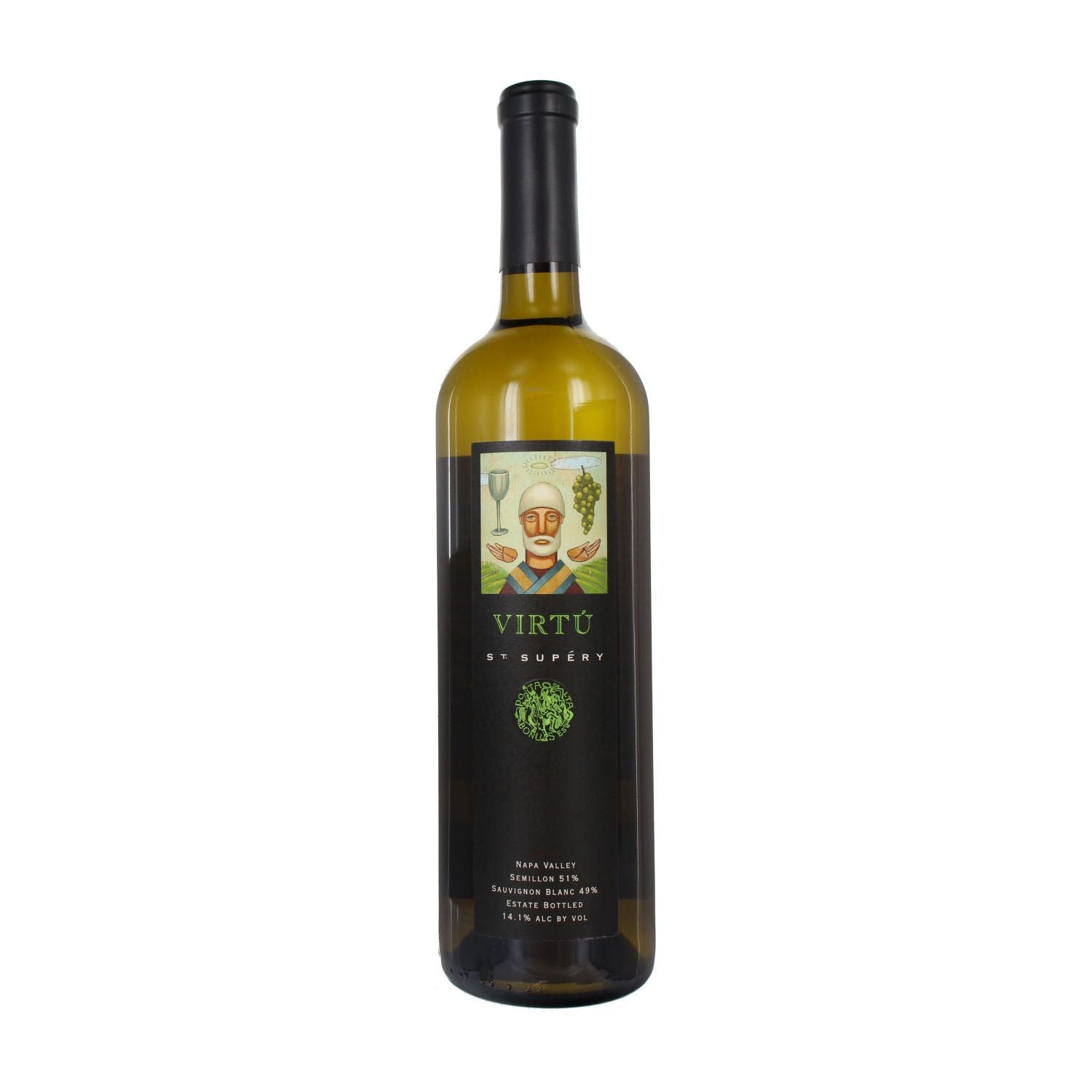 St. Supery Meritage Napa Valley White 750ml