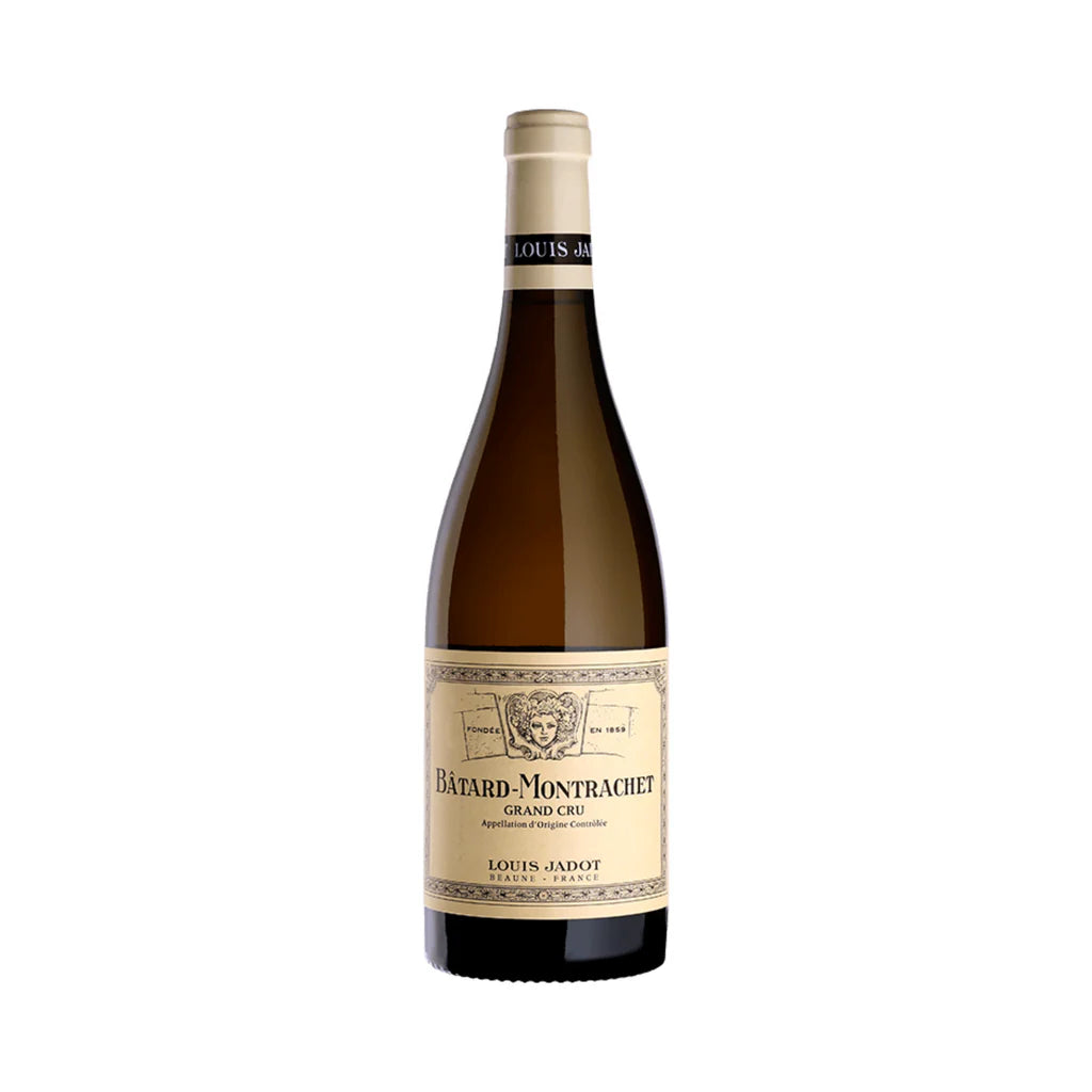 Louis Jadot Batard-Montrachet Grand Cru 2022