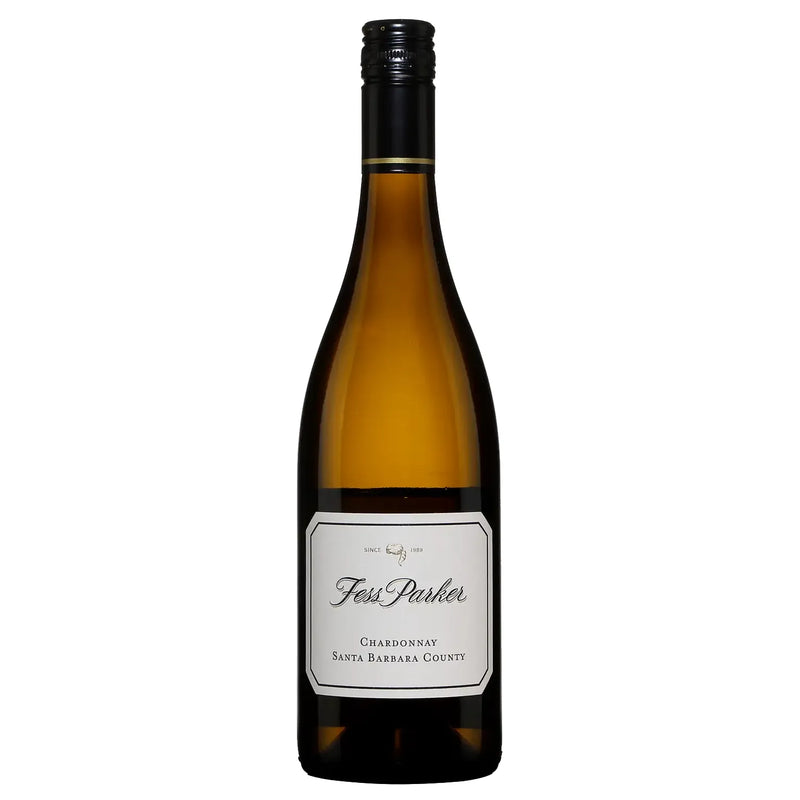 Fess Parker Santa Barbara County Chardonnay 2021 750ml