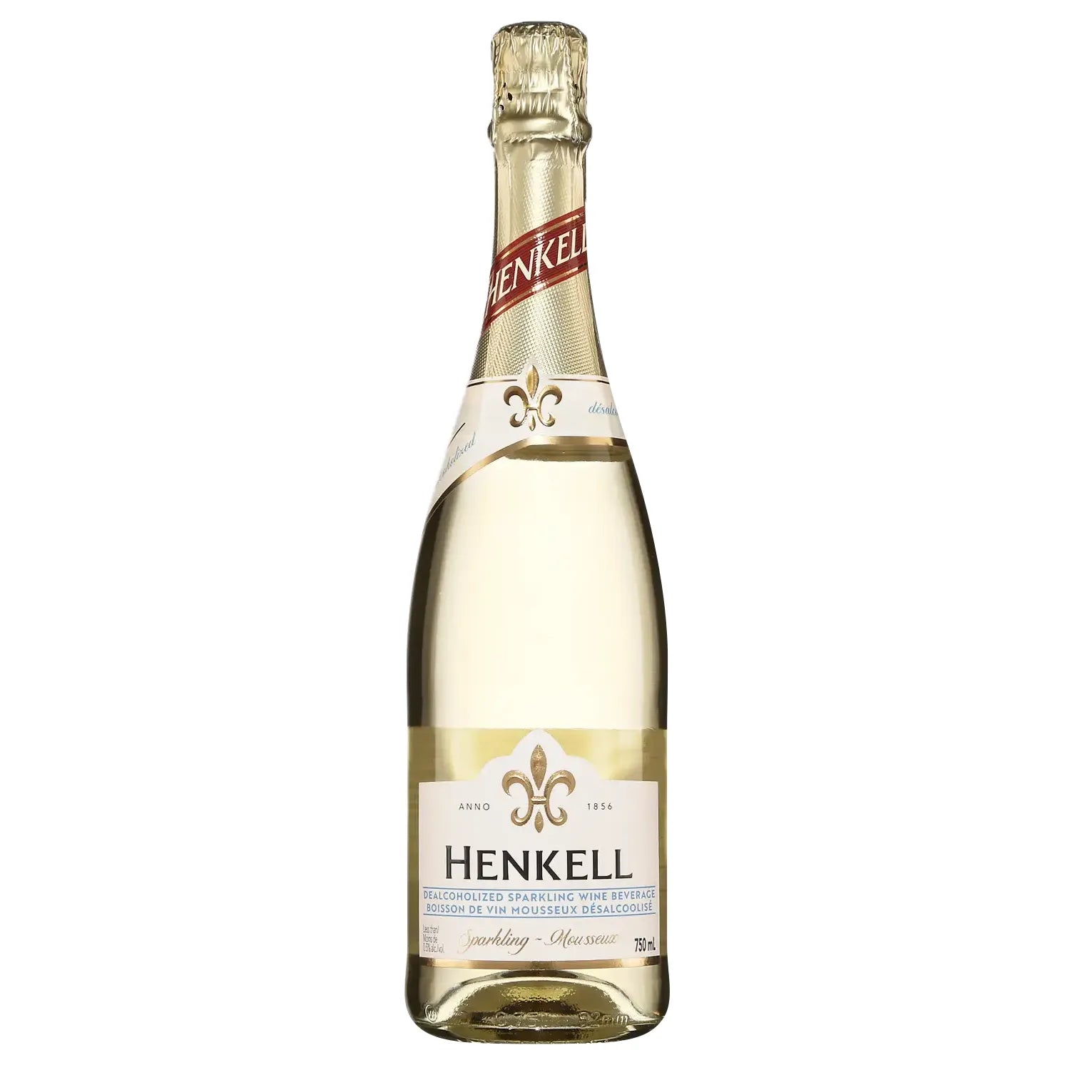 Henkell Dealcoholized Sparkling Wine 750ml