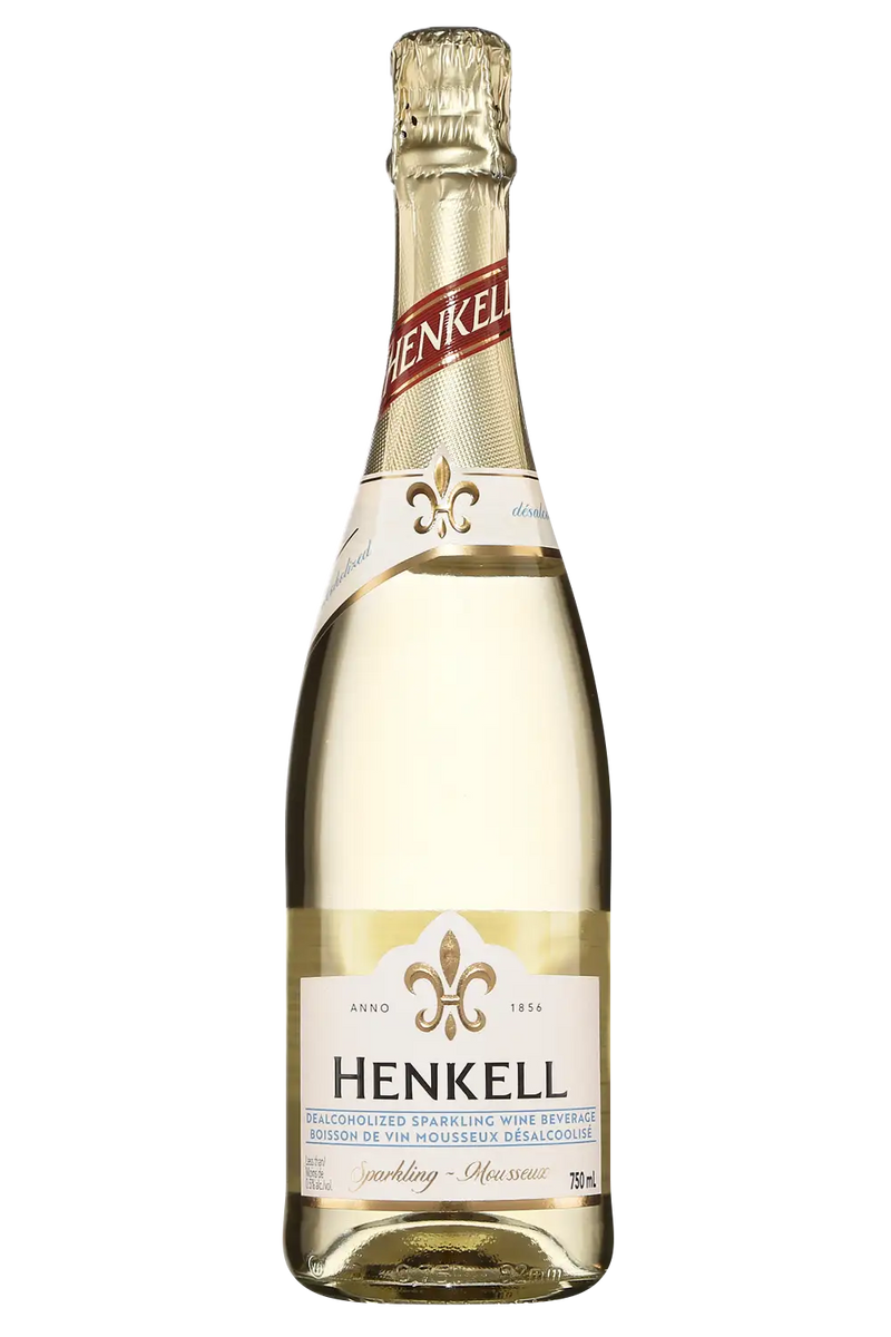 Henkell Dealcoholized Sparkling Wine 750ml