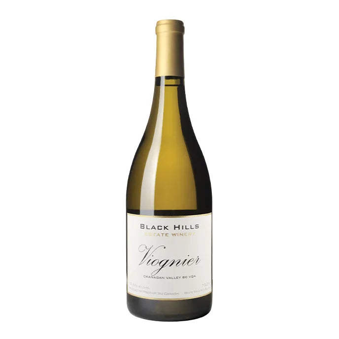 Black Hills Estate Viognier Vqa 750ml