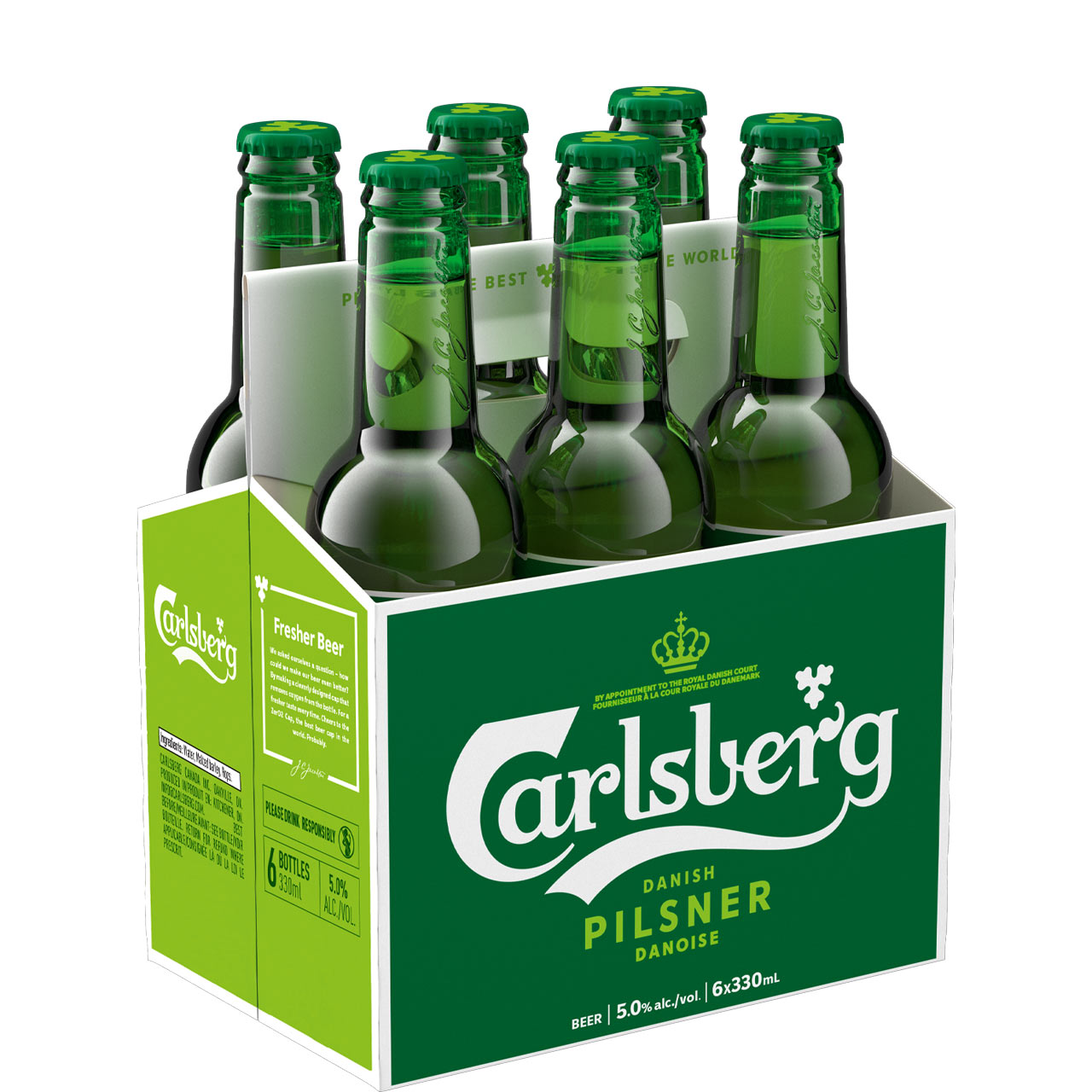 Carlsberg Pilsner