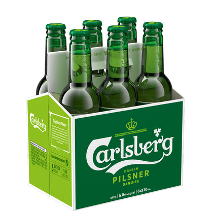 Carlsberg Pilsner