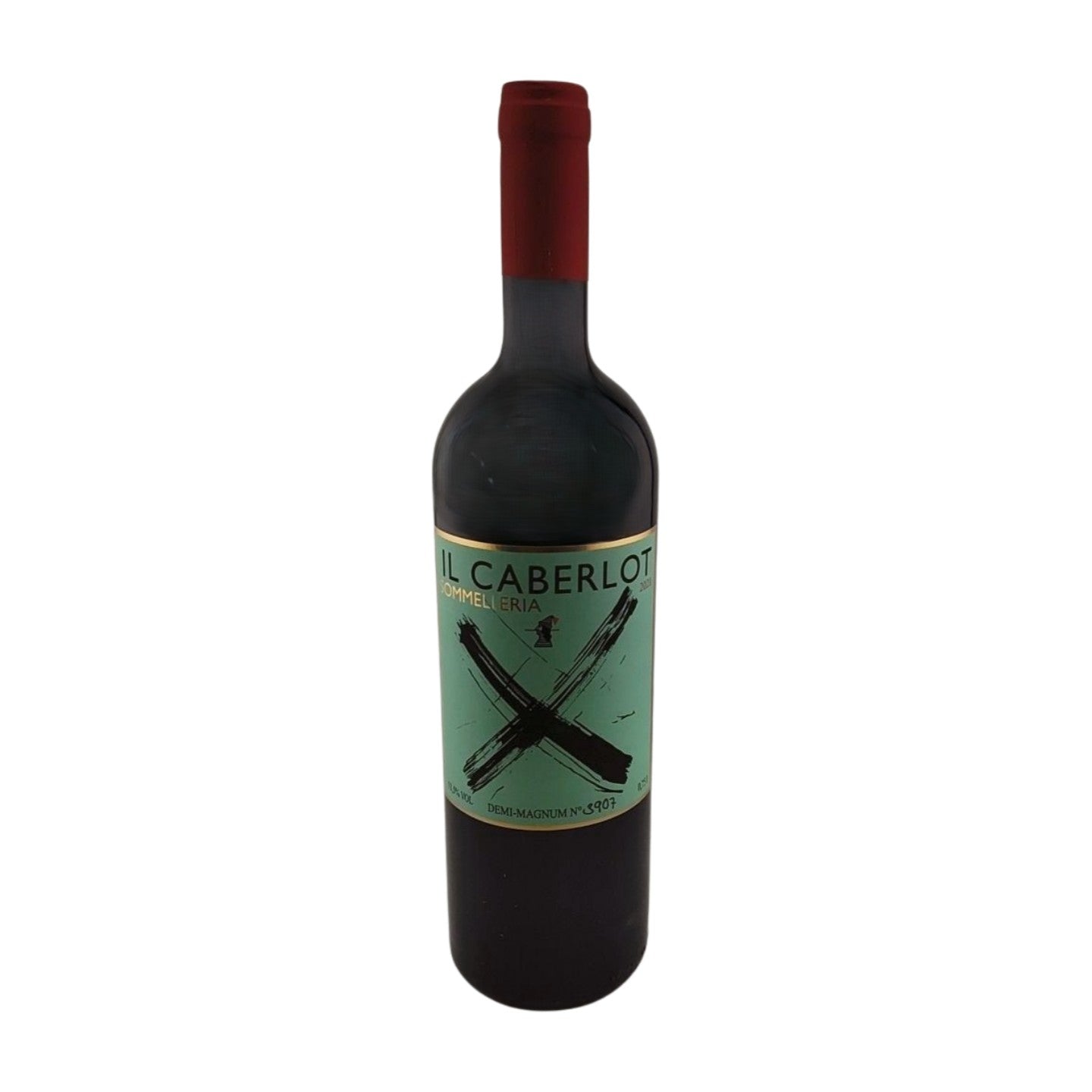 Il Caberlot 2021