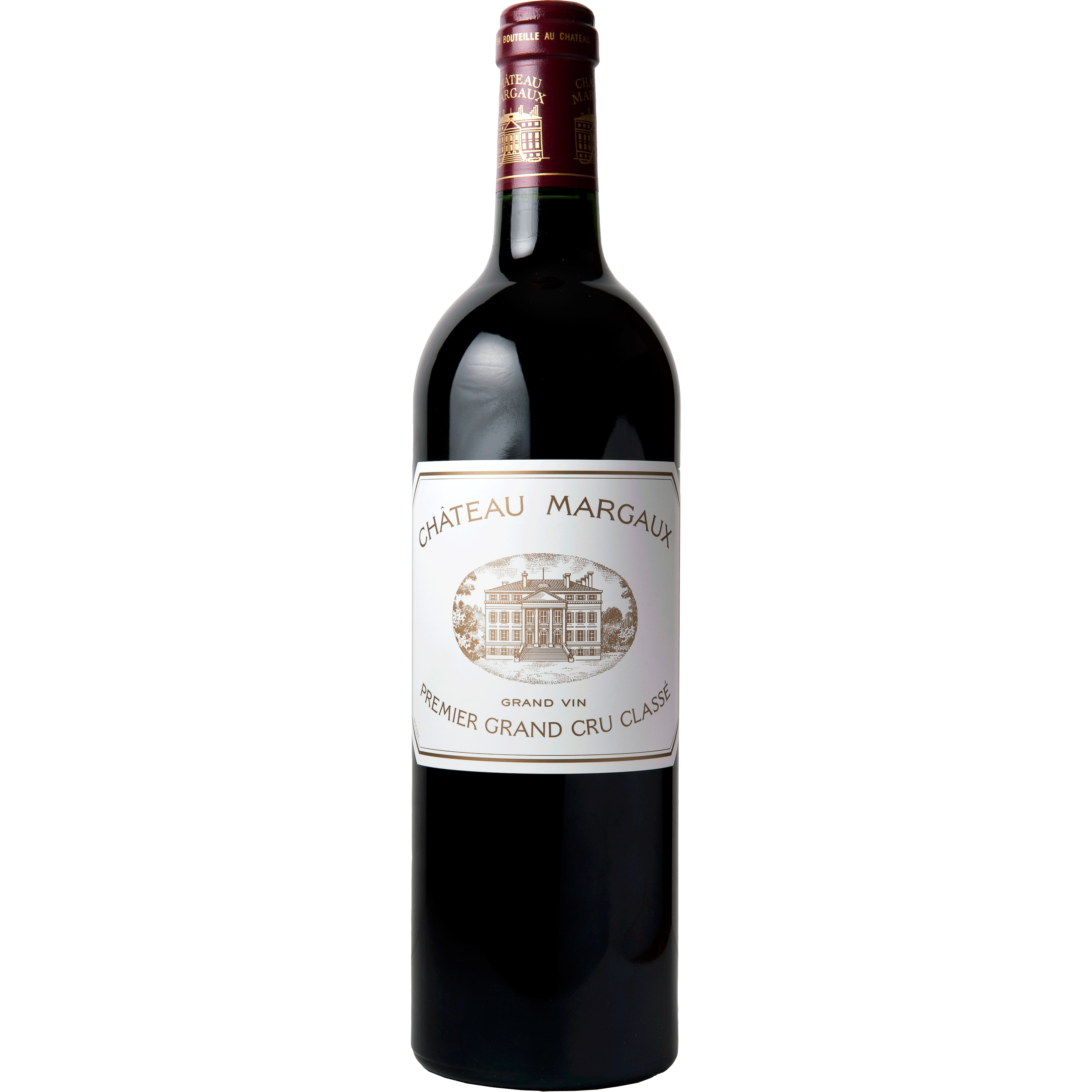 Chateau Margaux 2018 750ml