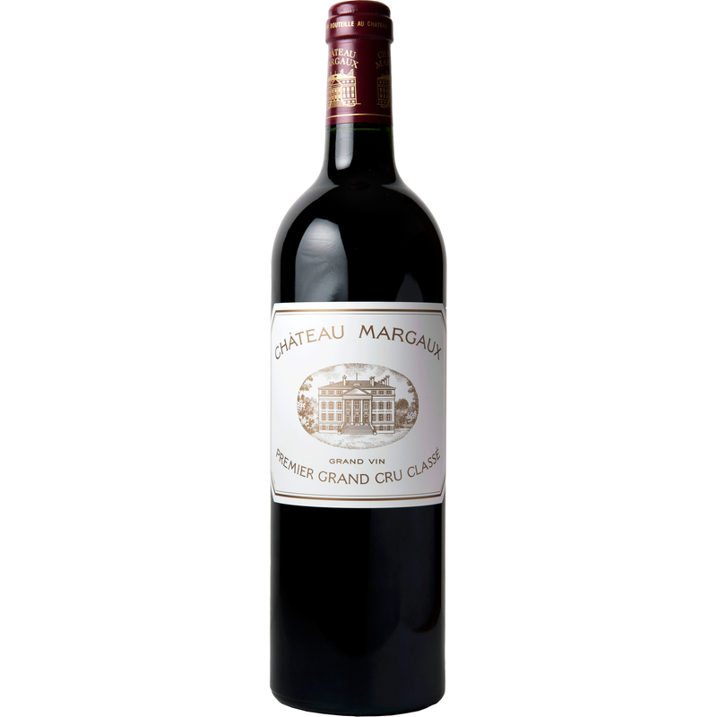 Chateau Margaux 2017 750ml