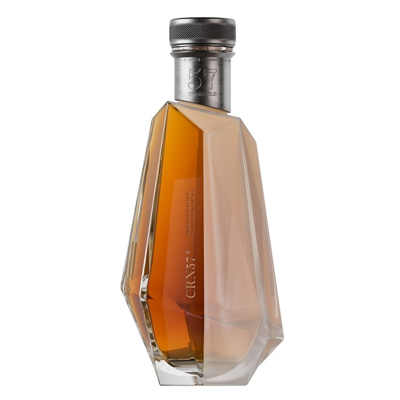 The Cairn Distillery CRN57 57 Year Old