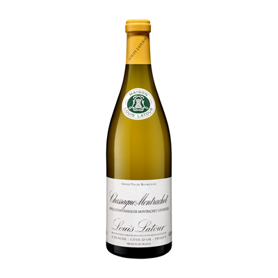 Louis Latour Villages Chassagne Montrachet Blanc 2020 750ml
